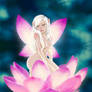 Lotus Fairy