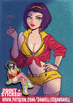 Faye Valentine