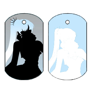 Weiss dog tag