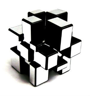 My Rubik exploded by Socker-one on DeviantArt