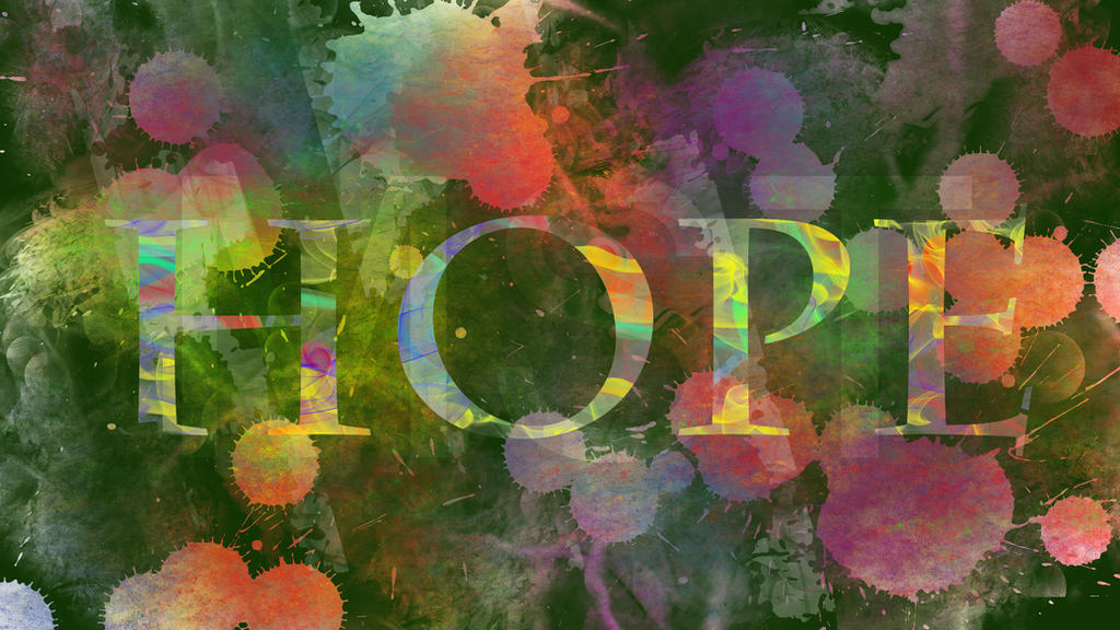 Hope Deviantart Hope by mattimst on DeviantArt
