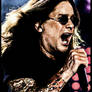 Ozzy Osbourne HDR