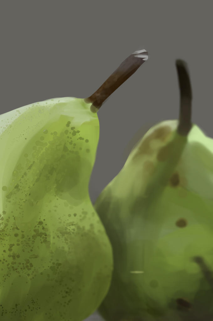 Texturing practice by photons-light on DeviantArt