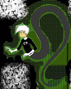 Danny Phantom