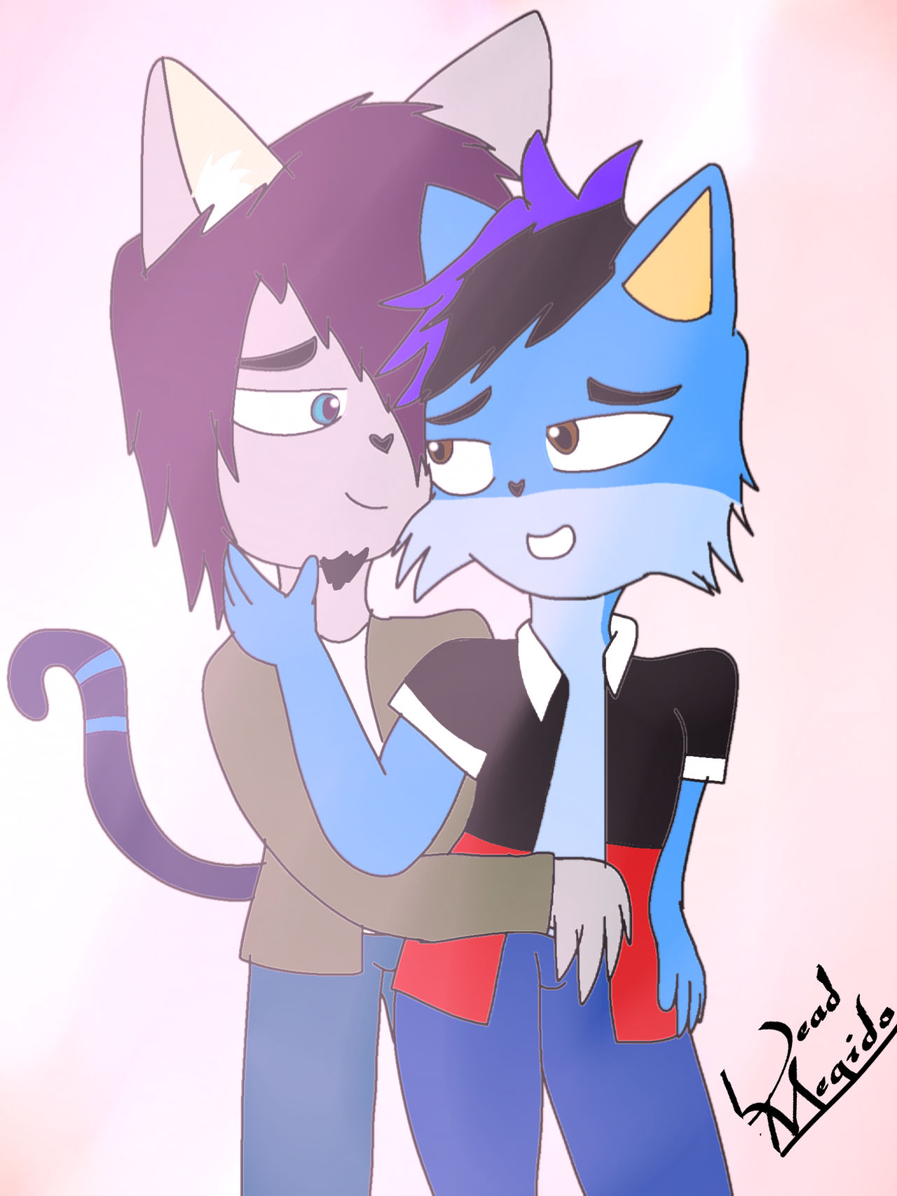 At Alex X Ren By Deadmegido On Deviantart At Alex X Ren By Deadmegido On Deviantart