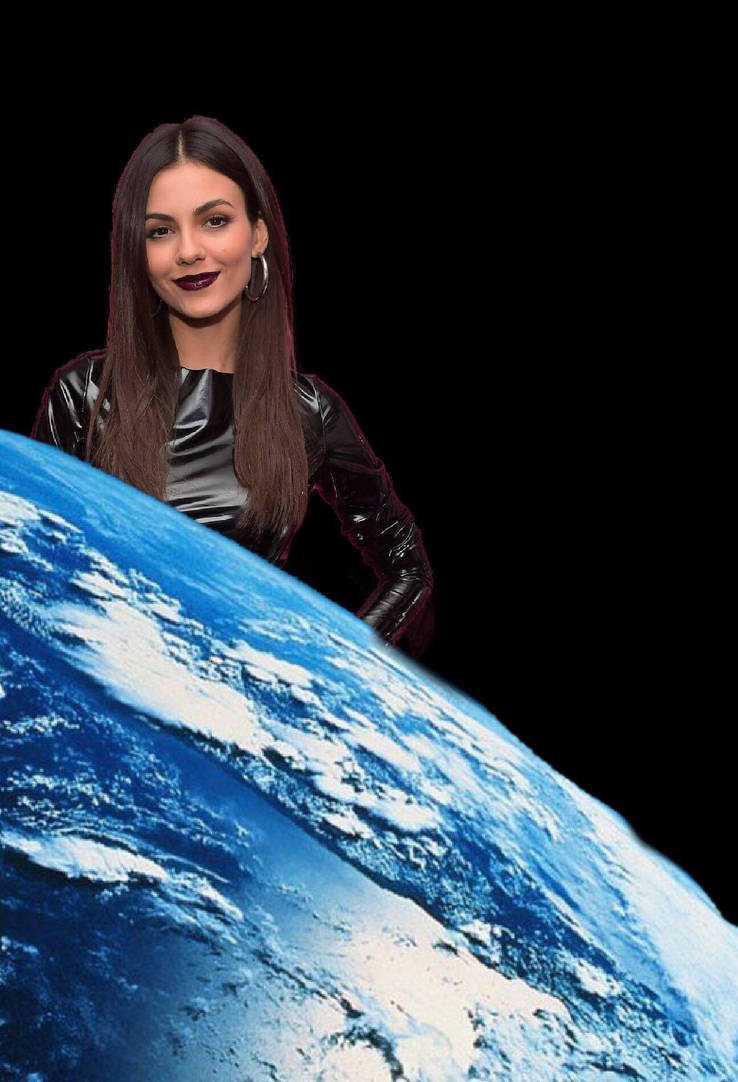 Giga Giantess Victoria Justice By Giantessgirls On Deviantart Giga Giantess Victoria Justice By Giantessgirls On Deviantart
