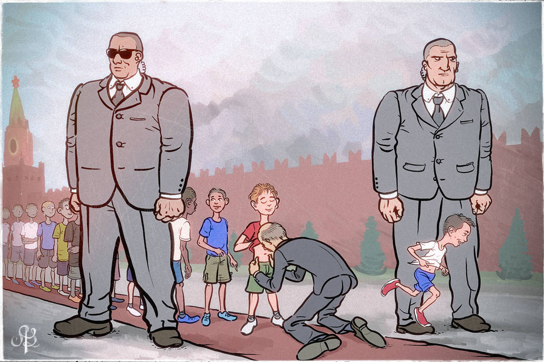 Гражданин работник семьянин. Карикатуры на Путина. Карикатура политика. Шаржи на политиков.