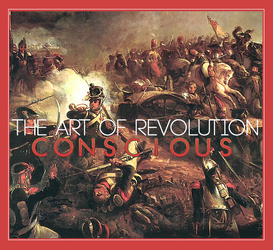 The Art Of Revolution