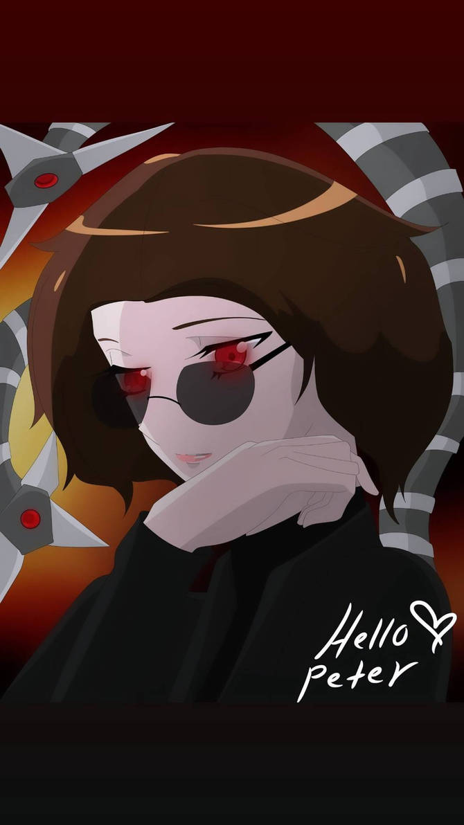 Female Doc Oct Spider-Man villain: Doc Ock (female) by Firefistxx1 on DeviantArt