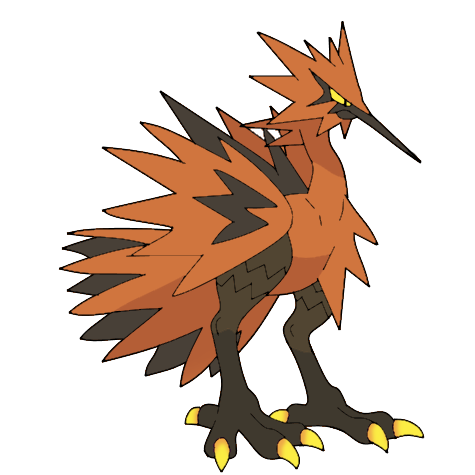 Galarian Zapdos By Freddyfan05 On DeviantArt galarian-zapdos-by-freddyfan05-on-deviantart