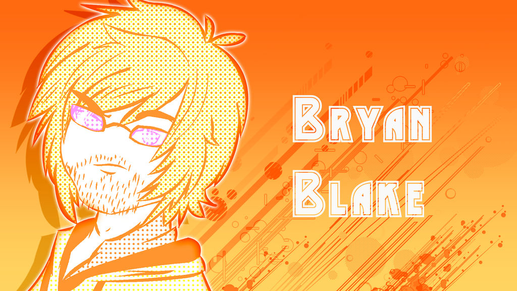 Bryan Deviantart Bryan by darklight36 on DeviantArt