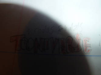 Nicholas Schulz's Tooniverse logo