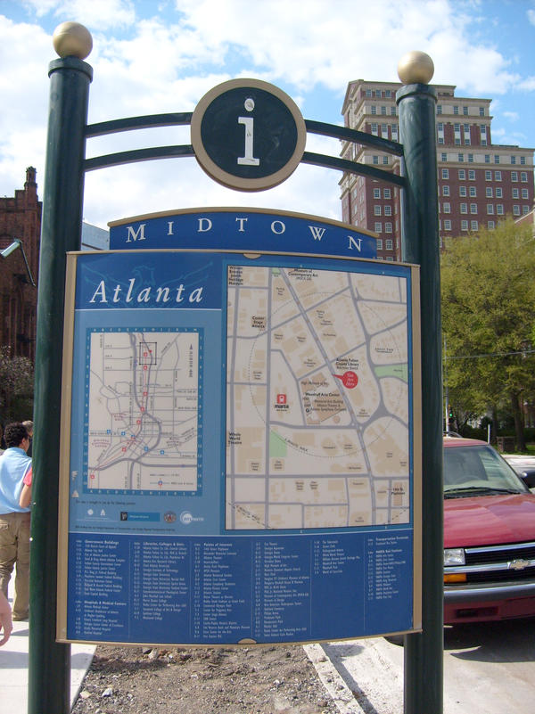 Midtown Led Sign Midtown Sign by Rockandroll72892 on DeviantArt