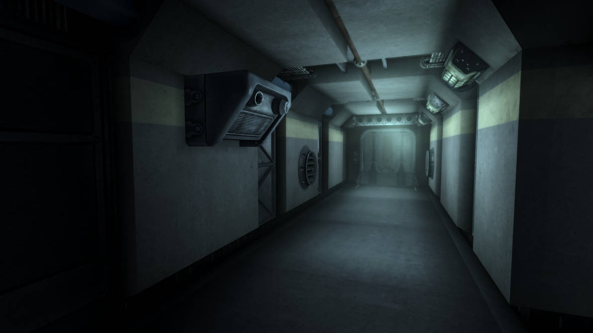 Vault 101 Fallout TTW by AdmiralVeers on DeviantArt