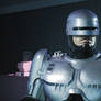 RoboCop: Rogue City