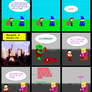 SpaZ Comics 2