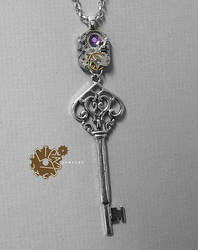 Master Skeleton Key