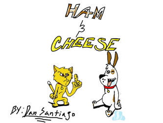 Ham and Cheese Title