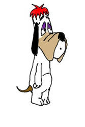 Droopy