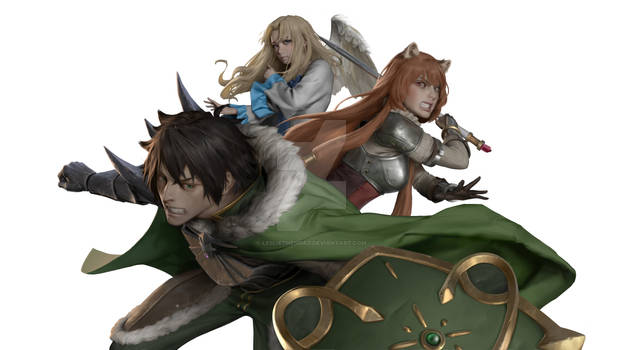 Explore The Best 盾の勇者の成り上がり Art Deviantart Explore The Best 盾の勇者の成り上がり Art Deviantart