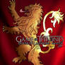 [Game of Thrones] House Lannister Banner - photo 4