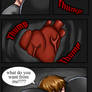 Deamon Heart Page #15