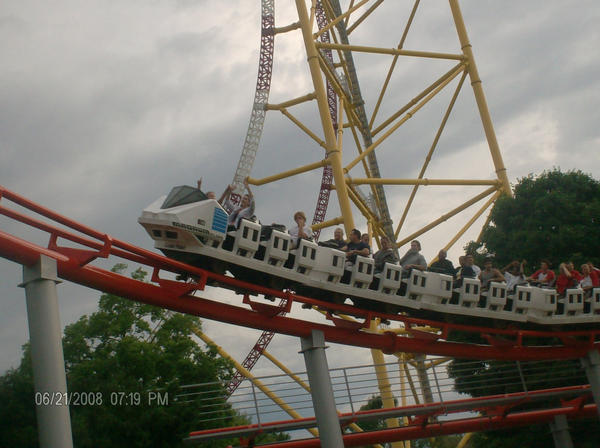 CEDAR POINT RIDE LOOK by MiniPearl8 on DeviantArt