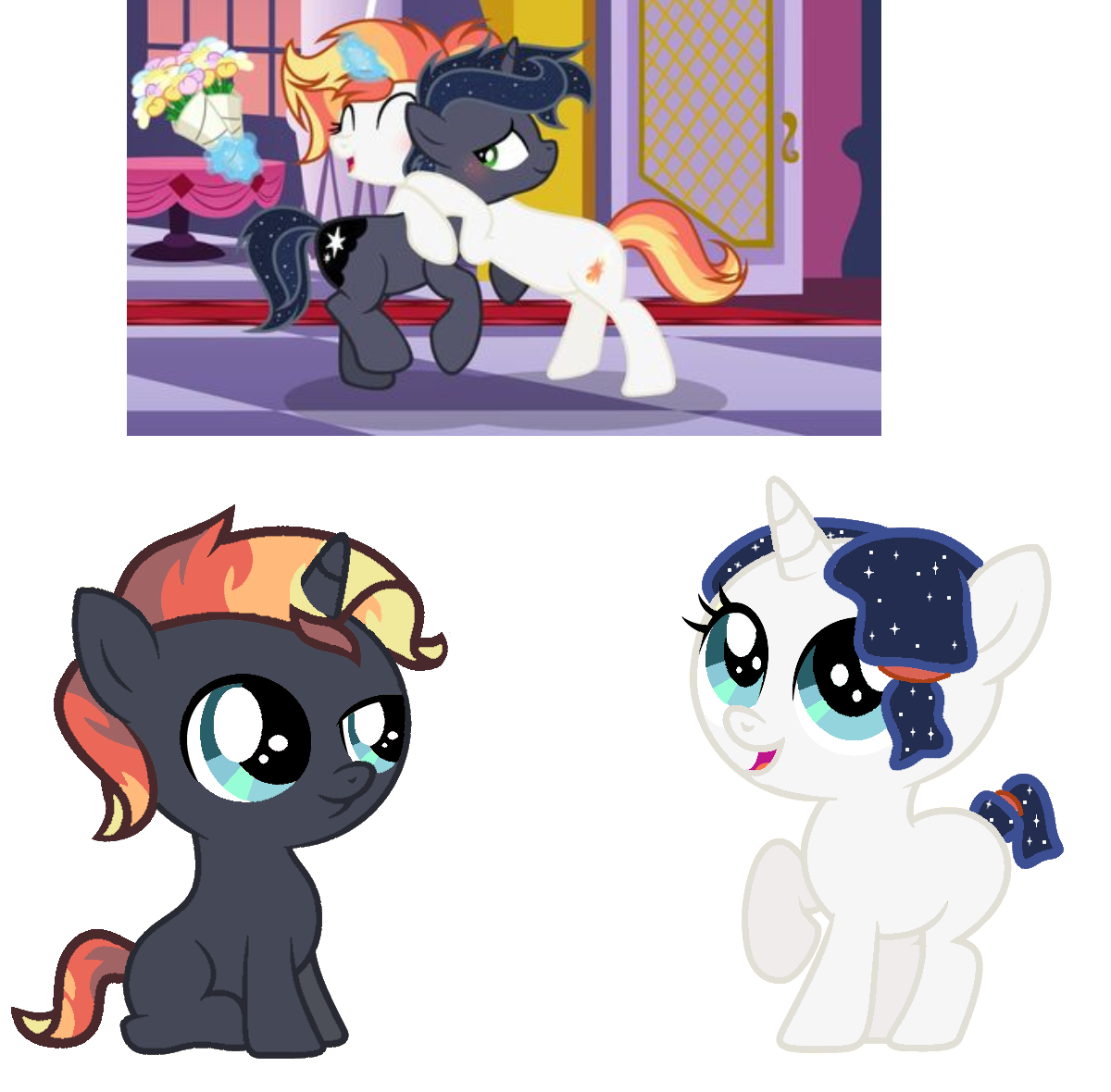 Next Gen Deviantart NEXT NEXT GEN by RarityFlower on DeviantArt