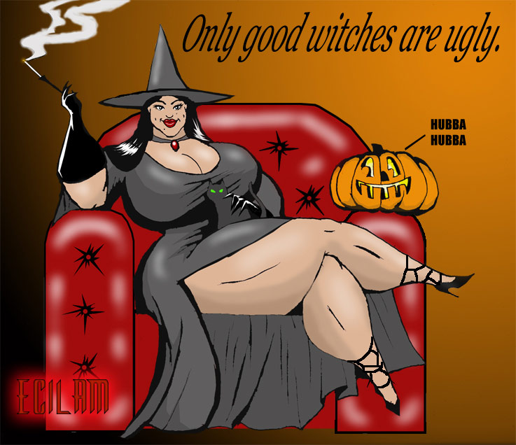 Bad Witch