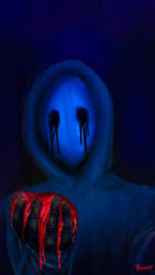 Eyeless Jack:Want some?