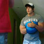 Musclemorphed Jock Hunk26