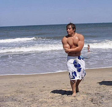 Musclemorphed BEACH4