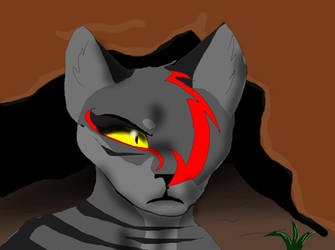 Darkstripe