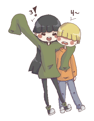 Kids Next Door 3 And 4 By Chocozombi On Deviantart