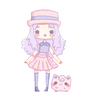 Pastel trainer