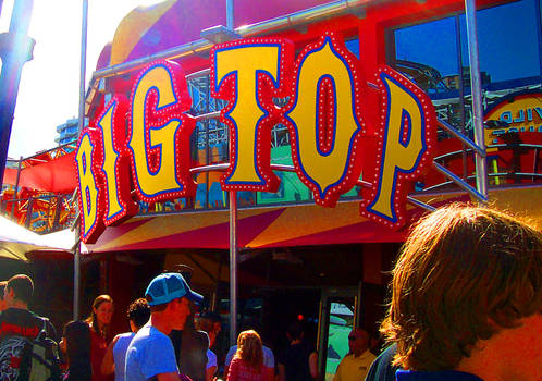 big top