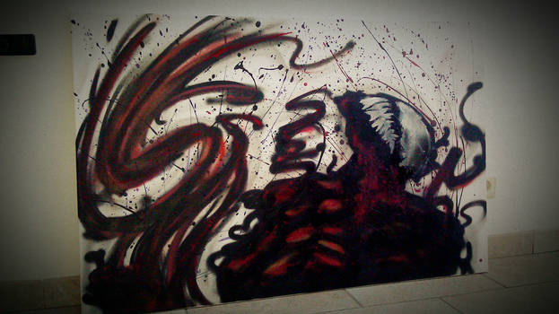 A Carnage Canvas