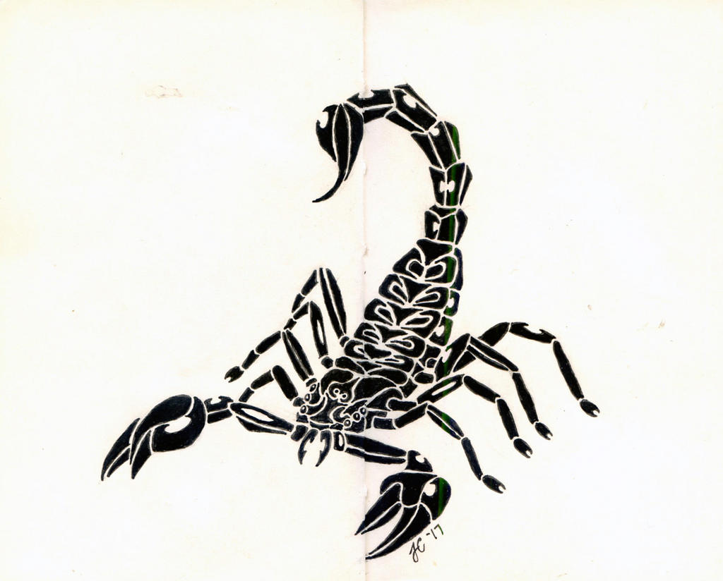 Alakdan Insect Alakdan (Scorpion) by Arilou on DeviantArt