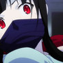 sankarea (OTNgagged gif)