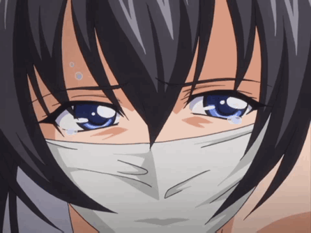 Cheating anime uncut otngagged