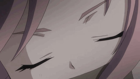 Triage x ep6 GIF by kakumeiouzi on DeviantArt