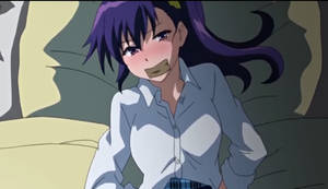 Kowaremono: risa the animation – episode 1 Kowaremono: risa the animation – episode 1