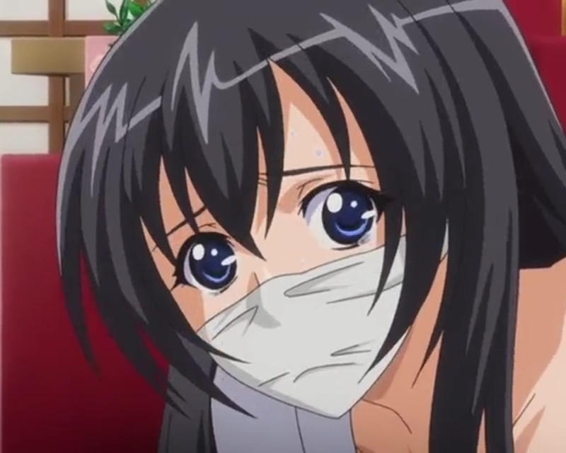 Helter skelter hakudaku no mura Helter skelter hakudaku no mura