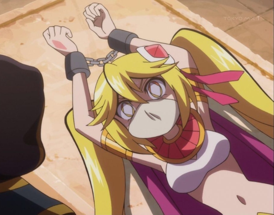 Kaitou Joker Season 4 Ep2 By Kakumeiouzi On Deviantart