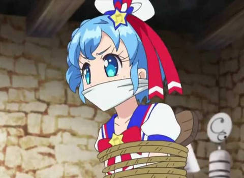 PriPara 2nd season  ep85