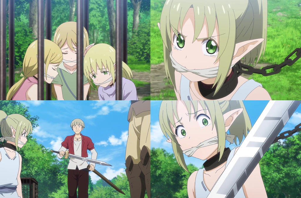 Gaikotsu Kishi-sama Tadaima Isekai e Odekakechuu by kakumeiouzi on