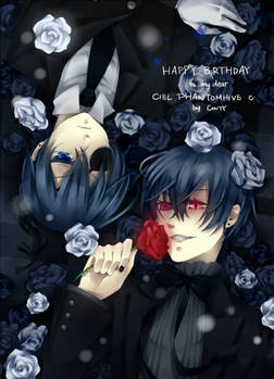 HB to CIEL 2010