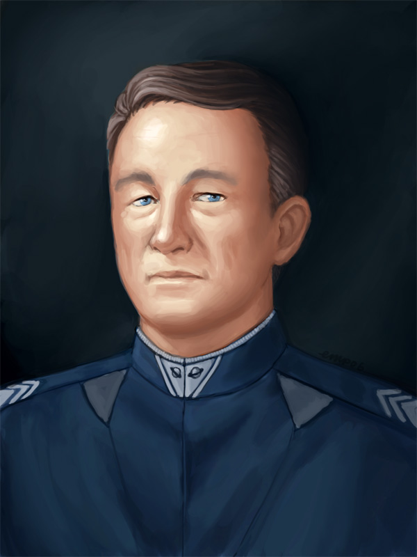 An Admiral