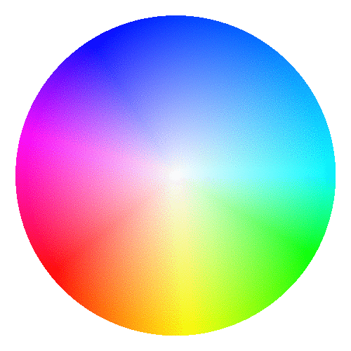Color Spin Sample Spinning Colorwheel by sykaeh on DeviantArt