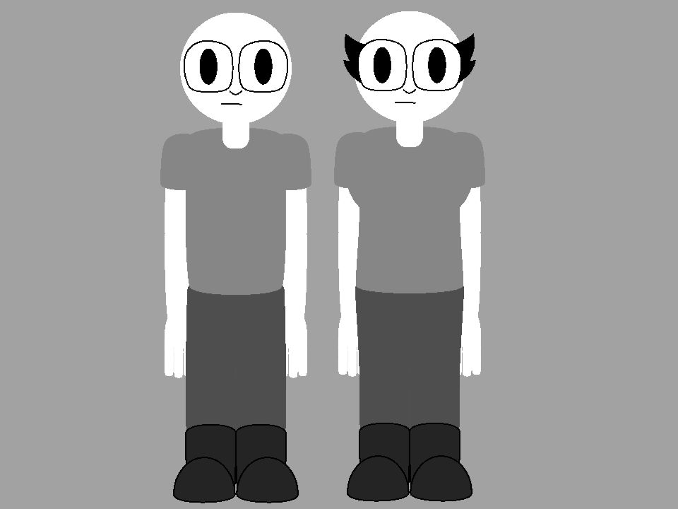 Unity Human Base My 2026 Human Bases by 700NDeviantart on DeviantArt